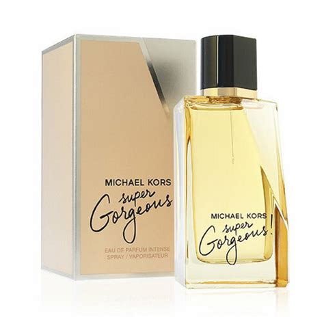 michael kors super gorgeous douglas|Michael Kors eau de parfum.